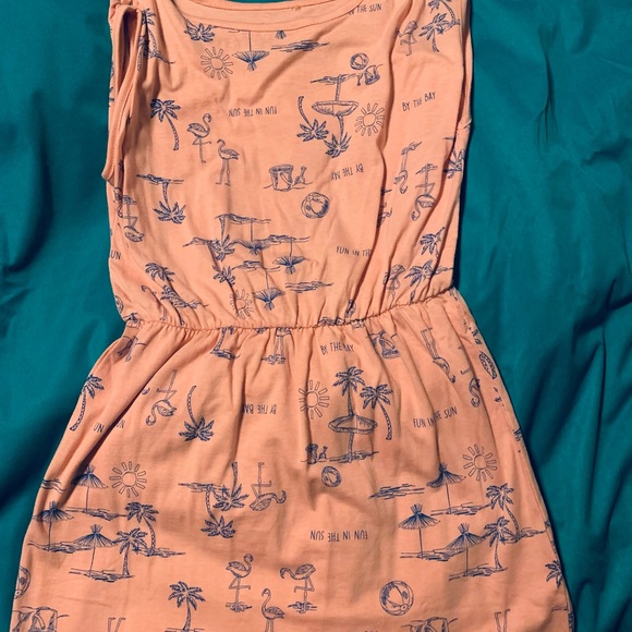 Cotton dresses - Picture 3 of 3